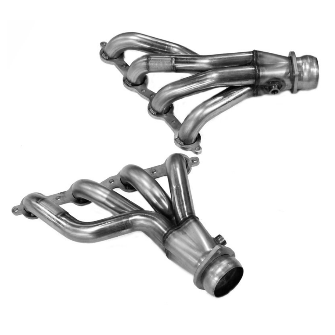 Factory Chassis - Mid Length – Kooks Headers