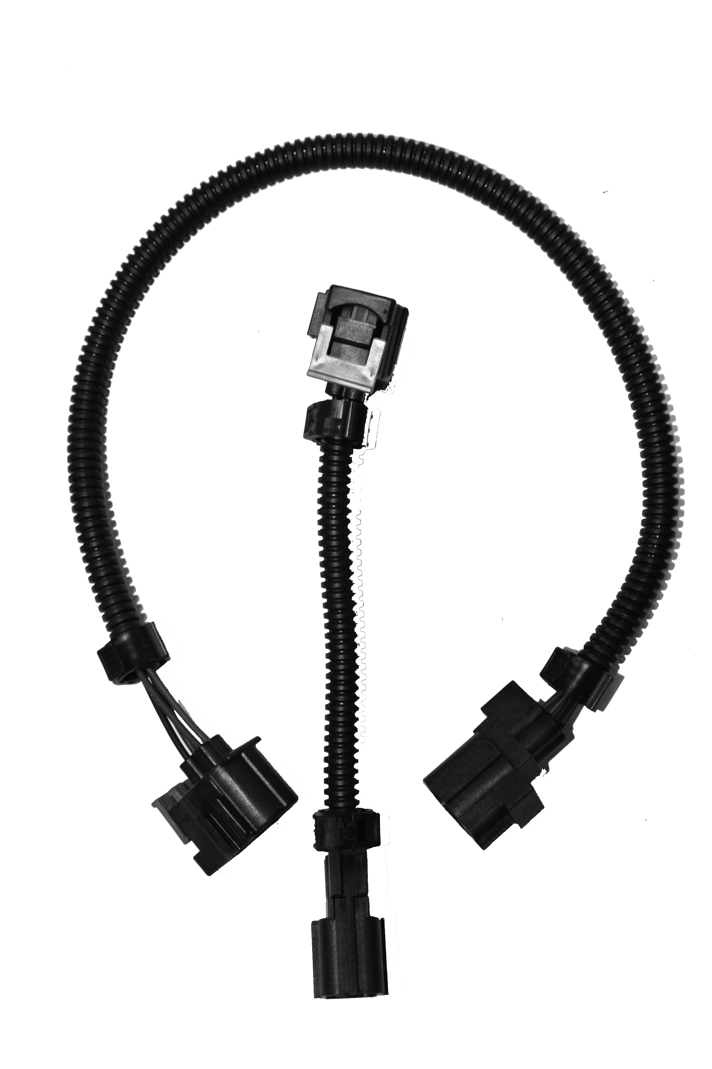 O2 Extension Kit WK1 Jeep SRT8 – Kooks Headers