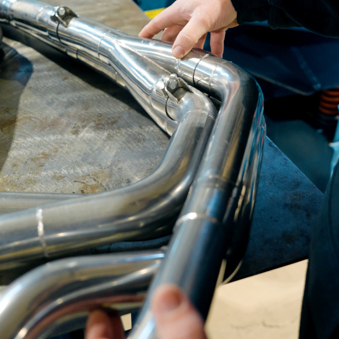 Header Services – Kooks Headers