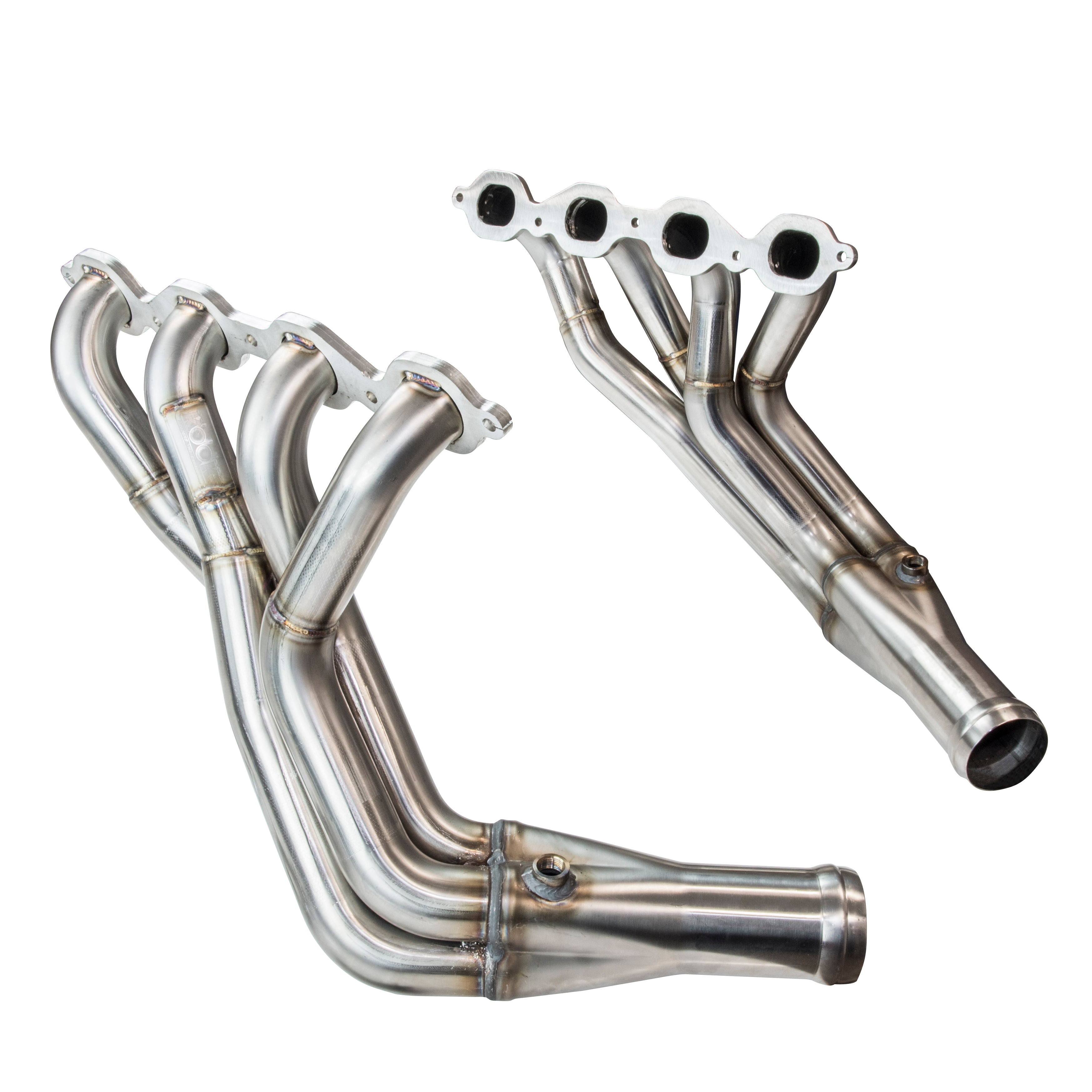 Header Rim Connection 2014-2019 C7 Corvette Header/Connection Kits – Kooks Headers