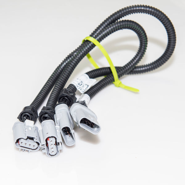O2 Extension Kit for 2014-2019 C7 Corvette – Kooks Headers
