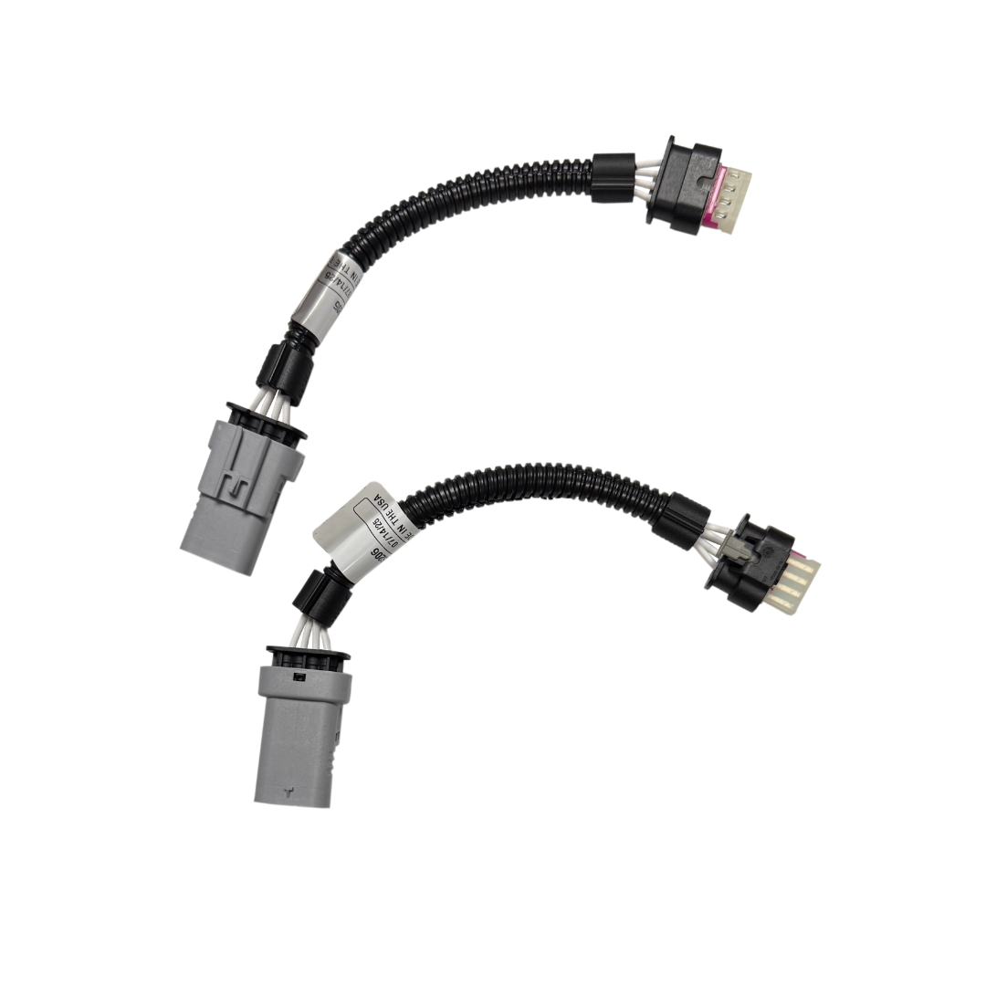 O2 Sensor Ext - 2024+ F150 FORD – Kooks Headers