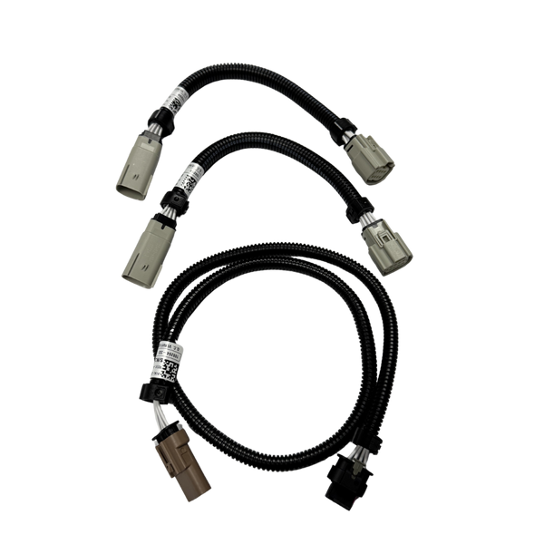 アクセサリー EEC O2 Extension Harness Kit for 2022+ Cadillac CT5-V Blackwing