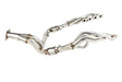 Kooks Headers 1-7/8in x 3in Stainless Headers with Catted Y-Pipe for 2019-2024 (DT / new body) Ram 1500 (5.7L HEMI V8 (DT))