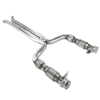 Kooks Exhaust Systems