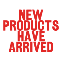 New Product Arrival