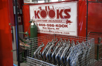 Kooks Shop Photos-2