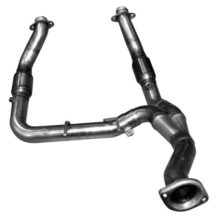 Y♡ Y Pipe | Down Pipe | Exhaust | Kooks Headers & Exhaust