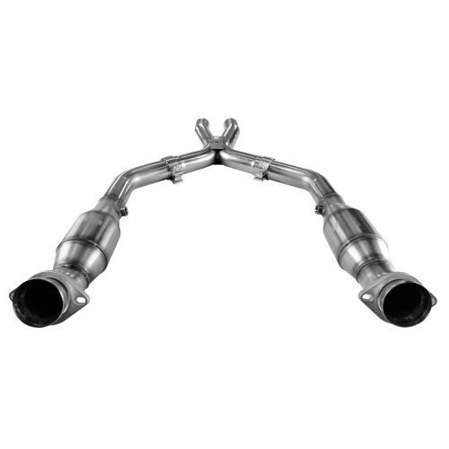 slp catted x pipe