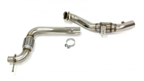 KA 92 Kawasaki ZX 1100 C ZX11 Upper Lower Coolant Lines Pipes
