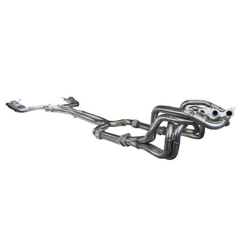 1154F310|KOOKS | Stainless Headers & Non-Catted Exhaust
