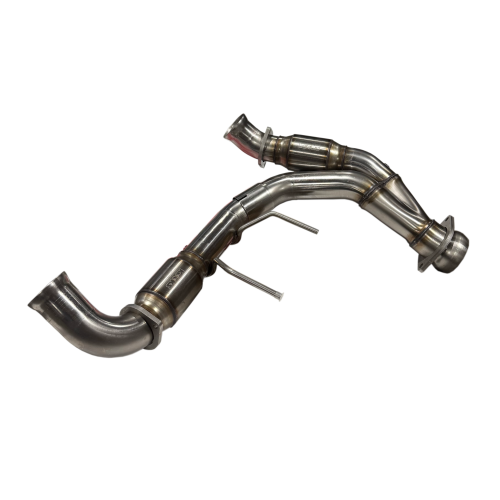 1371H420|| Kooks Headers & Exhaust