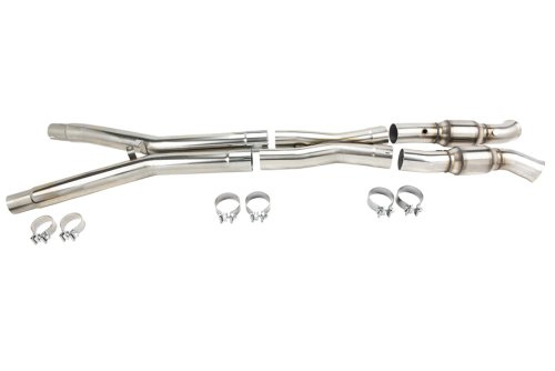 2160H631|| Kooks Headers & Exhaust