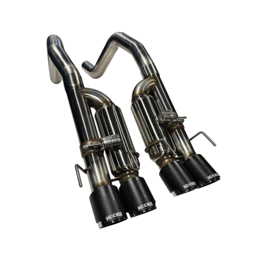 21606750|| Kooks Headers & Exhaust