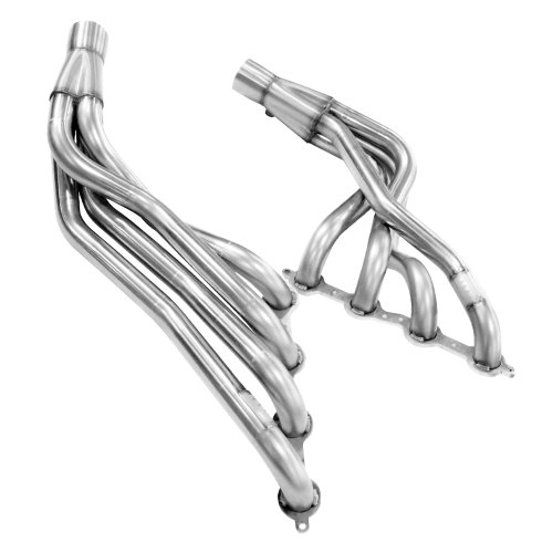 98-2002 Camaro/Firebird LS1 5.7L Stainless Steel Exhaust System