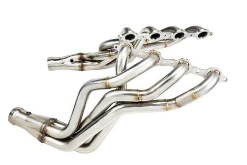 Kooks 22412400 1-7/8 x 3 Stainless Steel Long Tube Header Non-CARB Compliant 