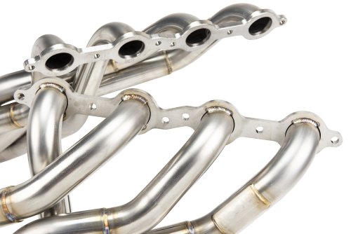 Kooks 11401400 1-7/8 x 3 Stainless Steel Header Non-CARB Compliant 