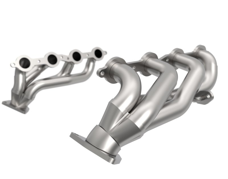2 to 1 exhaust adapter