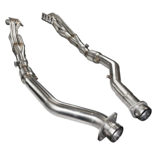 3410H641|| Kooks Headers & Exhaust