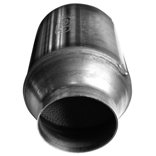 2-1/2 Kooks GREENCATS Catalytic Converter 7 Long Certified to EPA  Standards | Kooks Headers & Exhaust