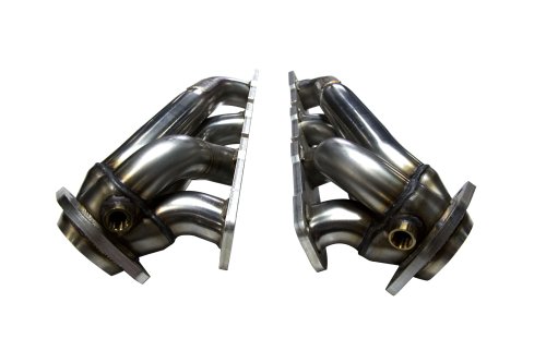 2″ Kooks Headers For 2006-2013 C6 Corvette Z06 ZR1 LS7 LS9
