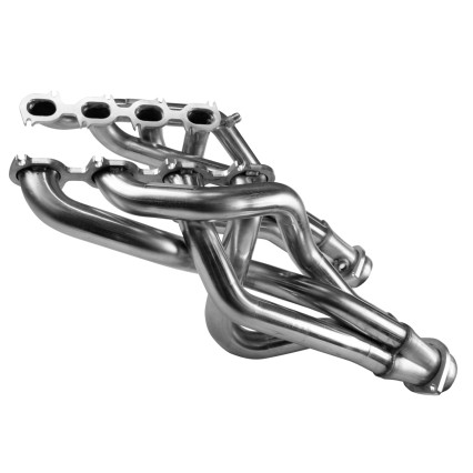 1-7/8" Stainless Headers. 2007-2010 Shelby GT500.