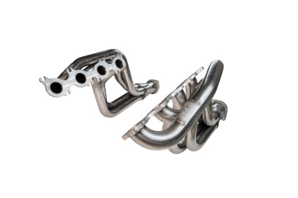 1-7/8" Stainless Headers Right Hand Drive only 2015-2019 Mustang GT 5.0L.