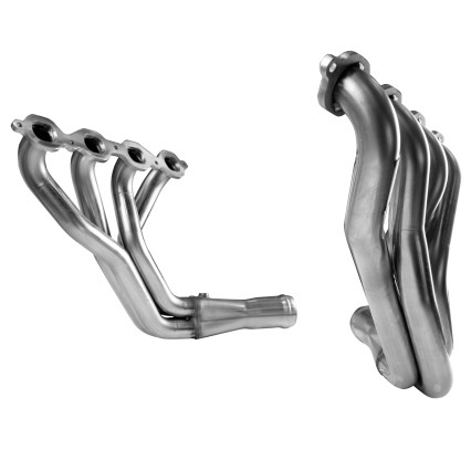1-7/8" Header and Catted Connection Kit. 2014-2019 Corvette LT1 6.2L