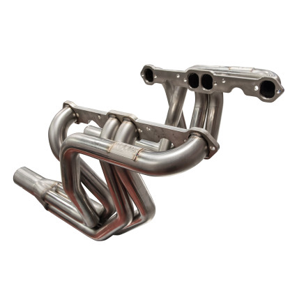 1-3/4" Stainless Headers. 1967-1969 Camaro. 1968-1974 Nova.