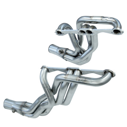 1-3/4" Stainless Headers w/o Emissions Fittings. 1993-1997 Camaro/Firebird 5.7L.