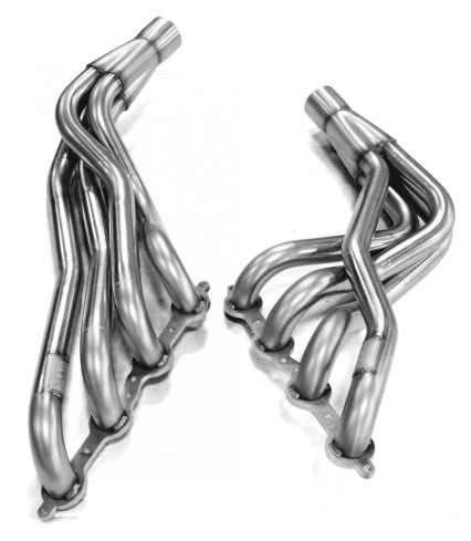 1-7/8" Stainless Headers w/o Emissions Fittings. 1998-2002 Camaro/Firebird 5.7L.