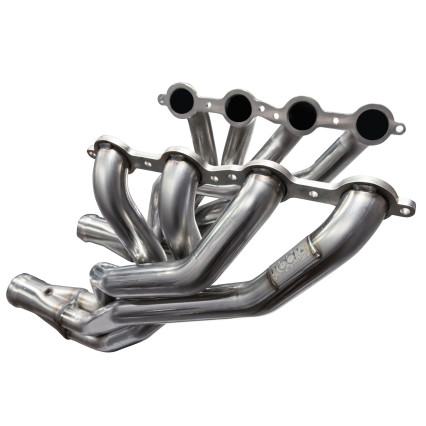 1-7/8" Stainless Headers. 2010-2015 Camaro SS/ZL1 6.2L.
