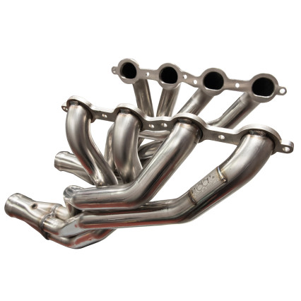 2" x 3" Stainless Headers. 2014-2015 Camaro Z28.
