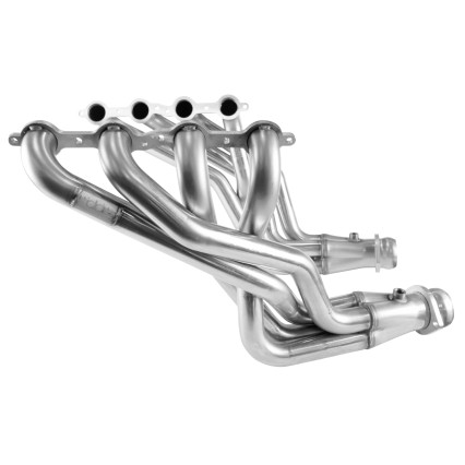 1-7/8" Stainless Headers.  2004-2007 Cadillac CTS-V 5.7L/6.0L
