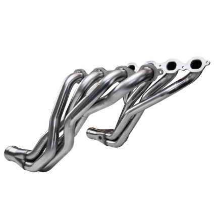 2" Stainless Headers. 2016-2019 Cadillac CTS-V.