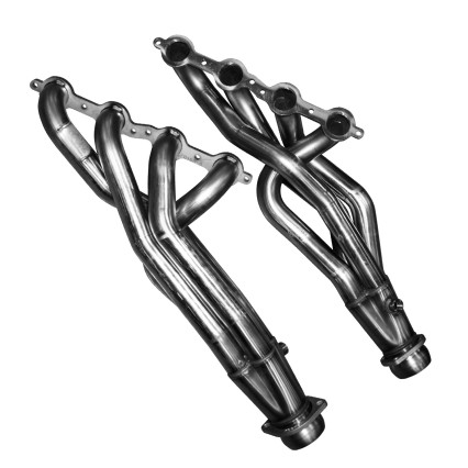 1-7/8" Stainless Headers.  1999-2013 GM 1/2 Ton Truck/2000-2013 SUV.