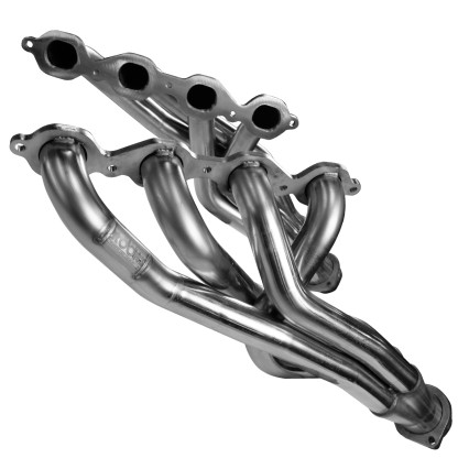 1-7/8" Stainless Headers. 2014-2020 GM Truck / 2015-2020 SUV 5.3L/6.2L.