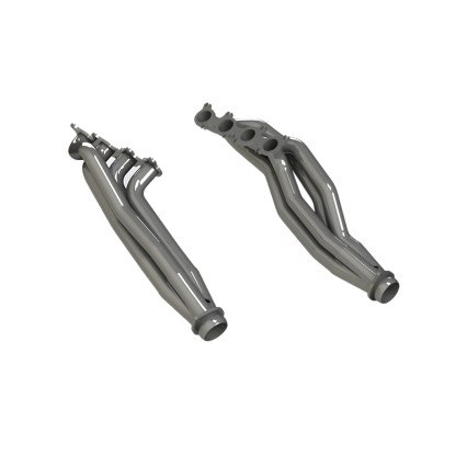 2023+ F-150 Raptor R 1 7/8" x 3" Headers. 5.2L 4V