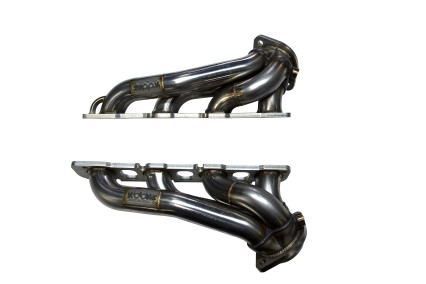 1-7/8" Super Street Series headers 2005-2020 Chrysler LX/LD 5.7L HEMI Cars.