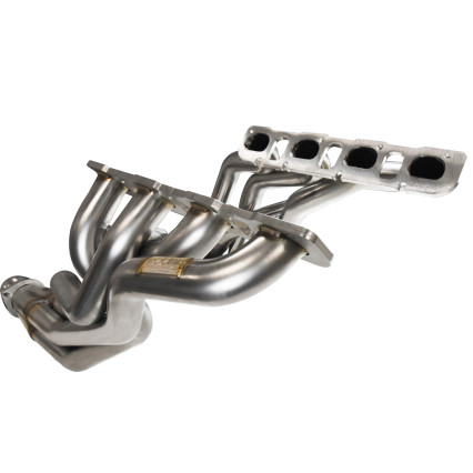 1-7/8" Header and Connection Kit. Charger/Challenger/Magnum/300C 6.1L/6.4L HEMI