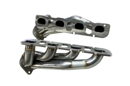 1-7/8" Super Street Series headers 2012-2020 Chrysler LX/LD 6.4L/6.2L HEMI Cars