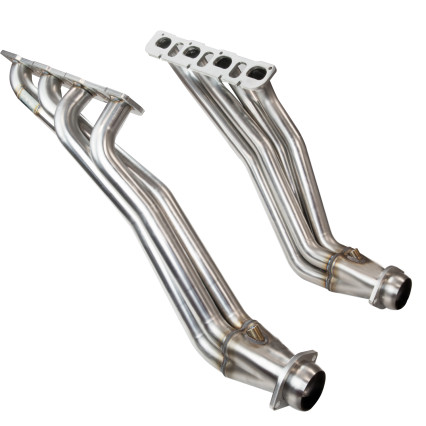 1-7/8" Stainless Headers.  2006-2010 Jeep SRT8 6.1L.