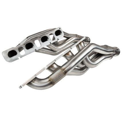 1-3/4" Stainless Headers. 2009-2018 Dodge/Ram 1500 5.7L.