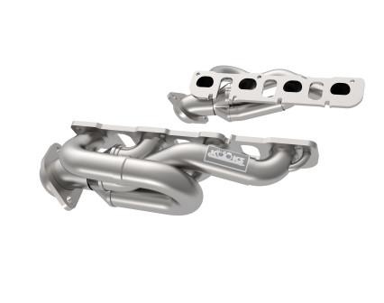 1-5/8" x 1-3/4" Torque Series Headers. 2019-2020 RAM 1500 5.7L HEMI