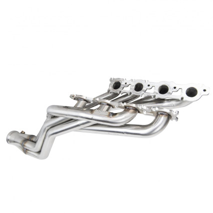 1-3/4" Stainless Headers. 2008-2017 Toyota Landcruiser 5.7L.