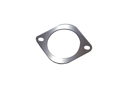 3" Aluminum Exhaust Flange. 2005-2006 Pontiac GTO Catback Connection