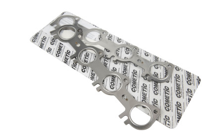 Multi Layer Stainless Header Gasket - Ford 2V Modular Engines