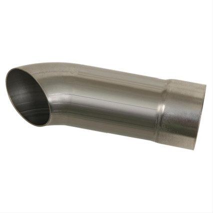 3" 304 Stainless Steel Turnout - 12" Long