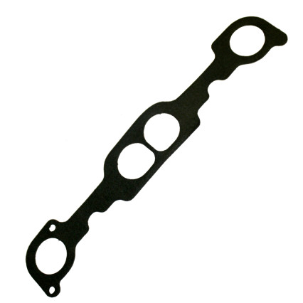 SBC 23 Degree Stahl Bolt Pattern Header Gasket - Carbon Composite