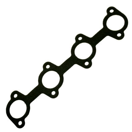 Ford Header Gasket - 4.6L/5.4L 2V Modular Engine - Carbon Composite
